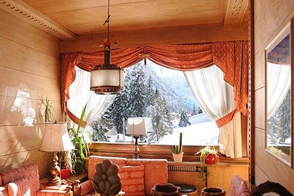 Hotel Garni St. Hubertus Madonna Zewnętrze zdjęcie